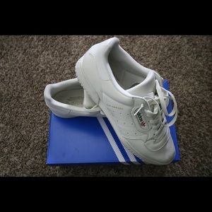 Yeezy Powerphase Sz 12